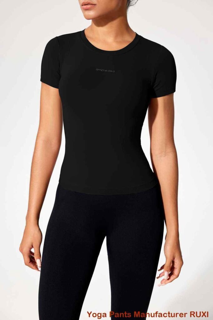 hvit sportsvest RUXI nw2418